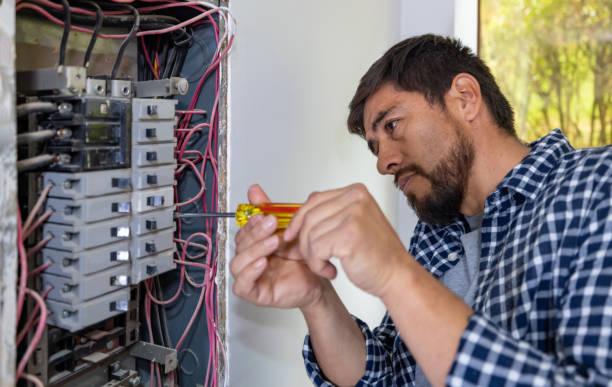 Emergency Electrical Repair Services in Springfield, IL